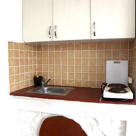Apartment 6 Romantic City View Flat With Terrace *