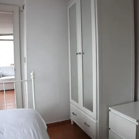 Apartment 6 Romantic City View Flat With Terrace Istanbul